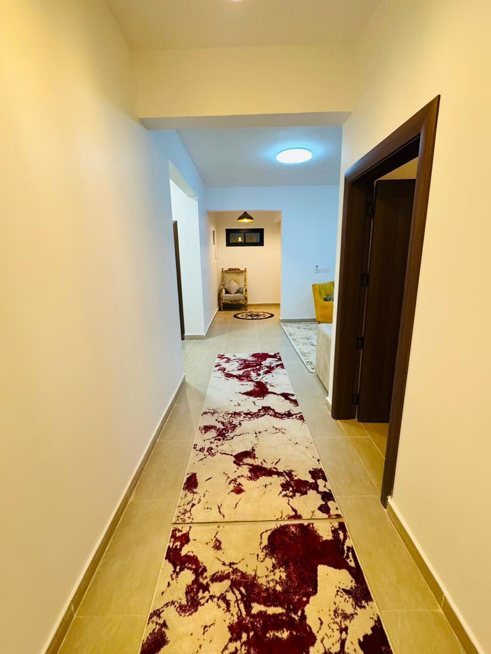 Olaya, Rooms for Rent, 🏡 Premium Executive Gents Bachelor Accommodation – Olaya, Riyadh