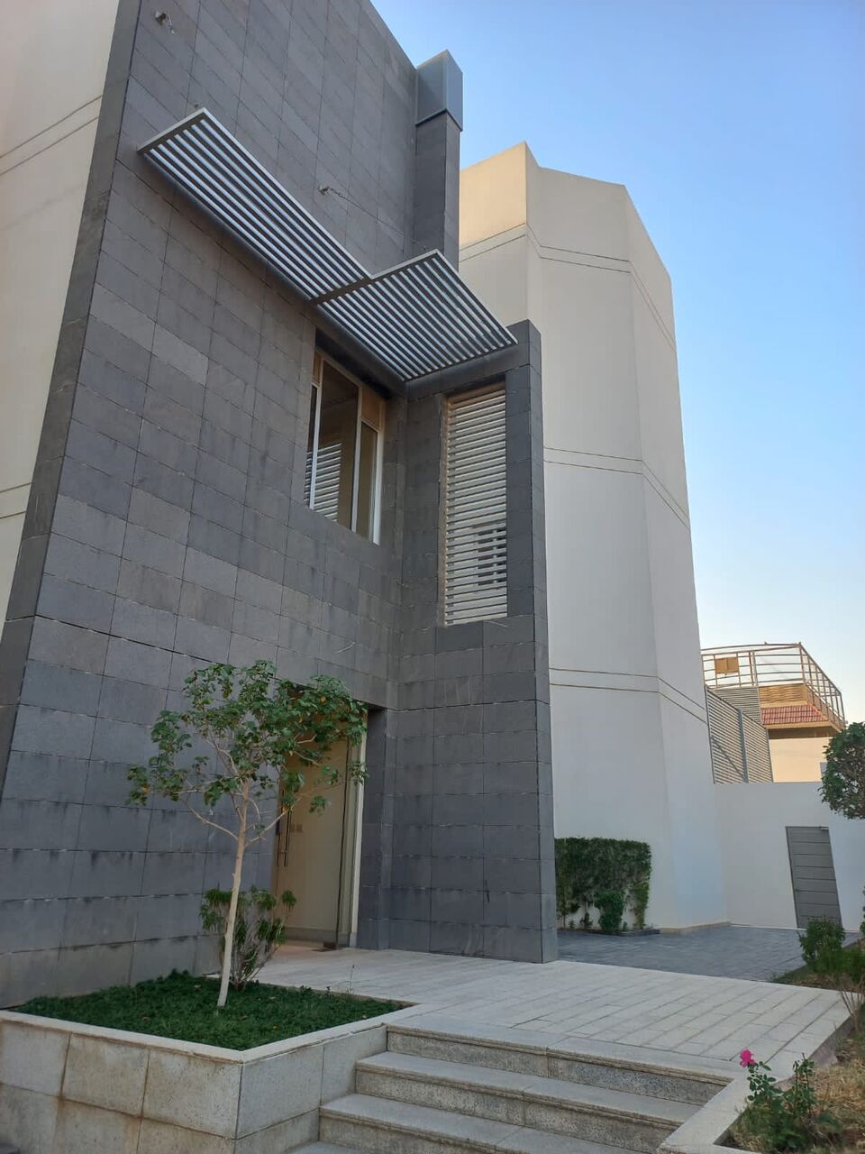 Riyadh, Apartments, Flats, Houses & Villas, SAR 100000/year,  2 BR,  Residential Unit In Compound For Rent