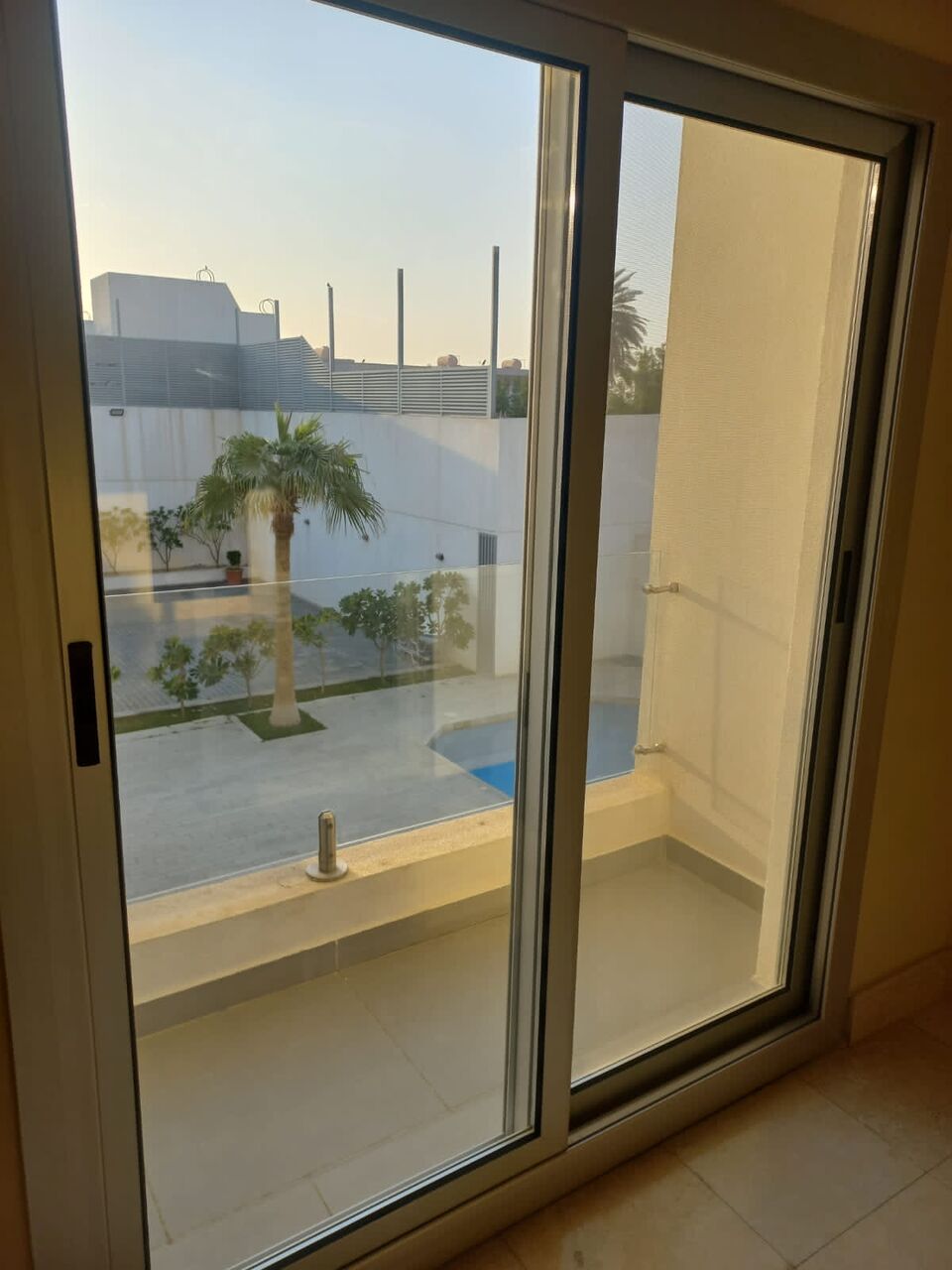 Riyadh, Apartments, Flats, Houses & Villas, SAR 100000/year,  2 BR,  Residential Unit In Compound For Rent