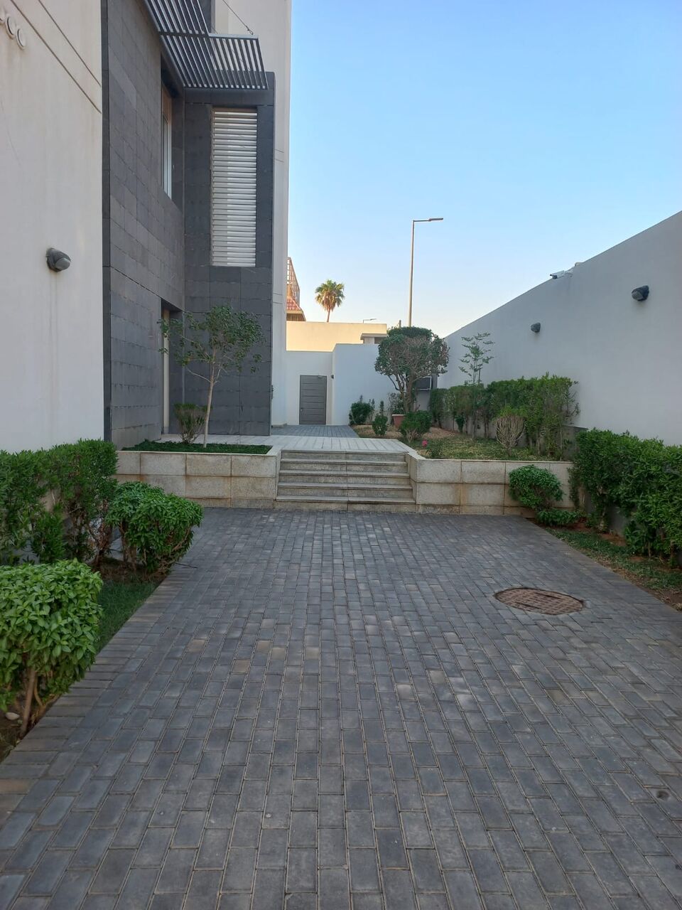 Riyadh, Apartments, Flats, Houses & Villas, SAR 100000/year,  2 BR,  Residential Unit In Compound For Rent