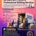 International Movers And Packers