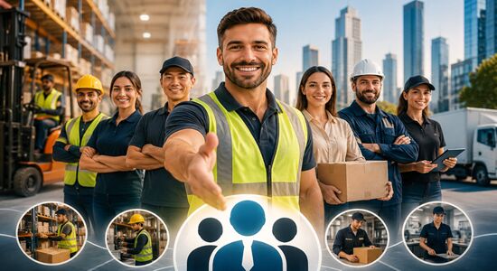 Melbourne, Manpower, Labour Hire Agency In Melbourne Connecting Ready Talent
