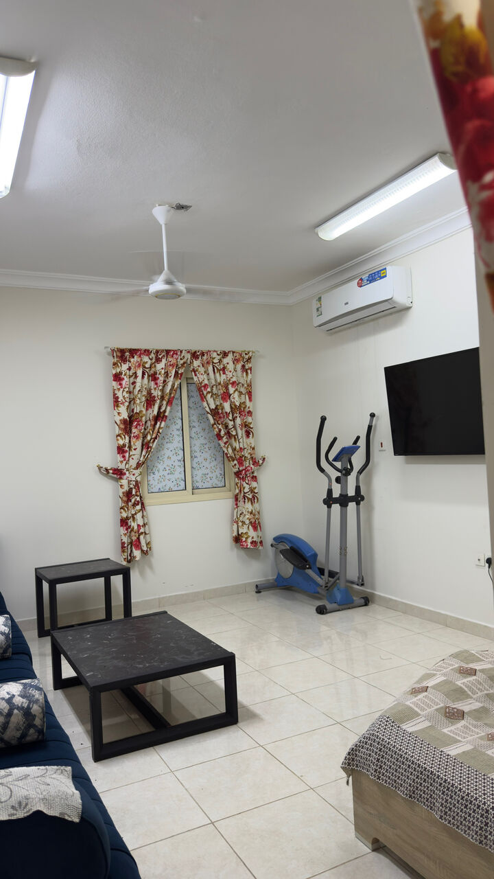 Al Rakah Al Shamaliyah, Rooms for Rent, SAR 1000/month,  ROOM FOR RENT