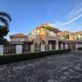 THB 7990000,  3 BR,  90 Sq. Feet,  Grand Maneerin House For Sale Sammuk-Bangsaen, Large House, Type B, Condition Like New