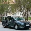 BHD 6750,  Chrysler Pacifica,  2020,  Automatic,  85000 KM,    MODEL AGENT MAINTAINED SINGLE OWNER USED 8 SEATER  SUV 35400768