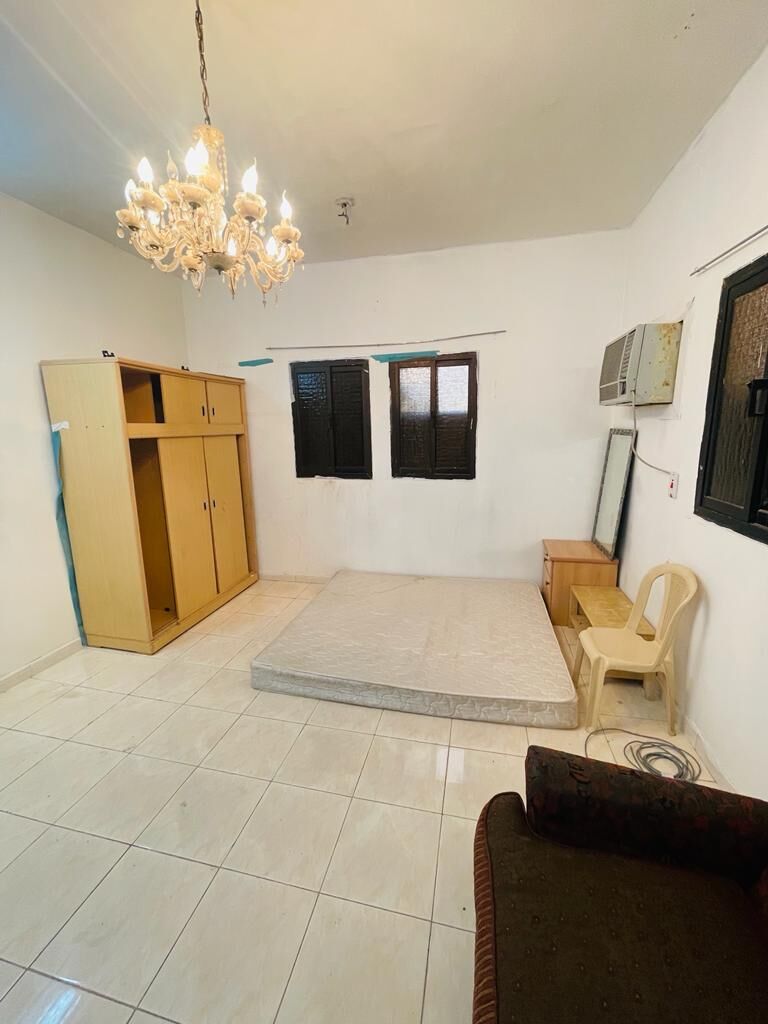 Umm Al Hamam, Rooms for Rent, Room Available KABAYAN Lang Po