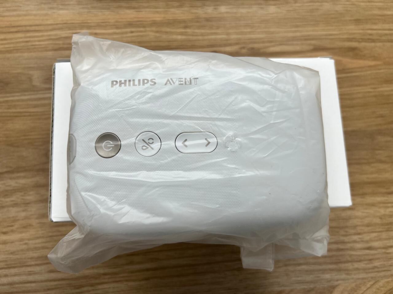 Khobar, Baby & Kid Stuff, SAR 375,  Philips Avent Natural Motion Breast Pump