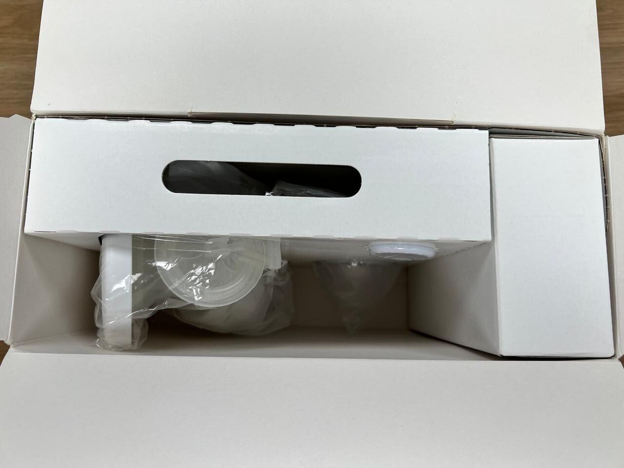 Khobar, Baby & Kid Stuff, SAR 375,  Philips Avent Natural Motion Breast Pump