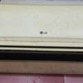 SAR 900,  Split AC : Excellent Working Condition,  Like New,  No Noise, Make LG (1)