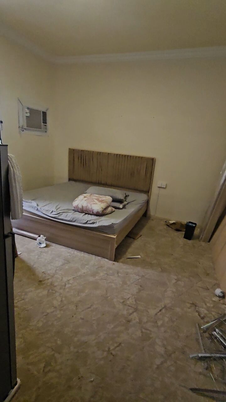 Riyadh, Rooms for Rent, SAR 1500/month,  Independent Big Room Available