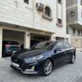 SAR 37000,  2019,  2019,  Automatic,  200 KM,  Hyundai Sonata,  Model,  Transmission,  Mileage, Price 37,000