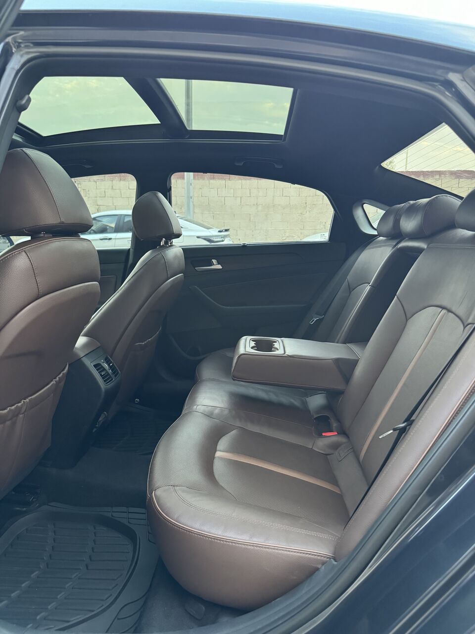 Jeddah, Vehicles, Cars & Trucks , SAR 37000,  2019,  2019,  Automatic,  200 KM,  Hyundai Sonata,  Model,  Transmission,  Mileage, Price 37,000