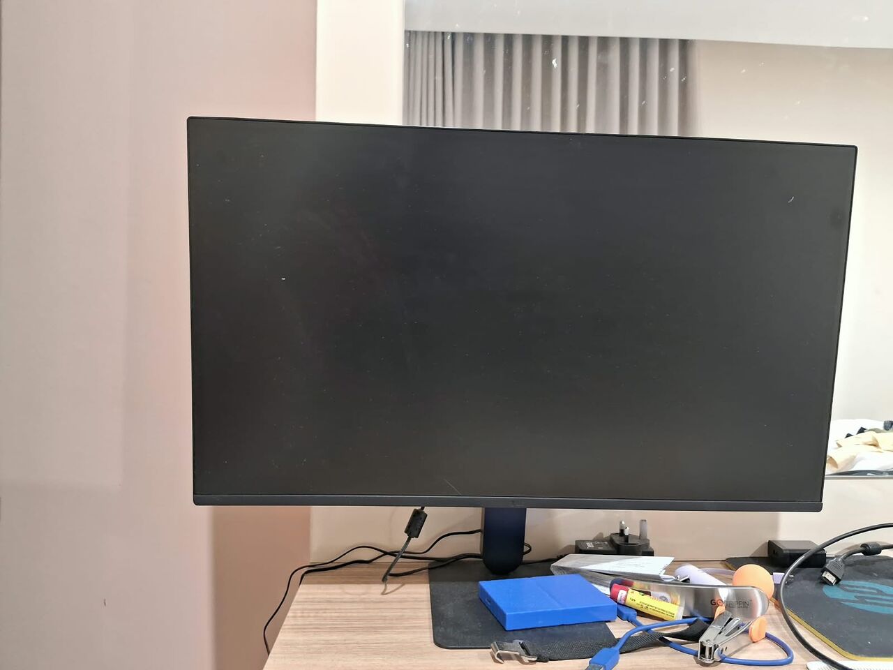 Riyadh, Computers, SAR 300,  Monitor
