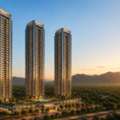 3 BR,  1680 Sq. Meter,  Avani Sector 2 Sohna | 3BHK Luxury Apartments From ₹1.59 Cr*