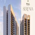 3 BR,  1350 Sq. Meter,  WAL Serenia Sector 92 Gurgaon | 3 BHK Luxury Apartments From ₹1.47 Cr
