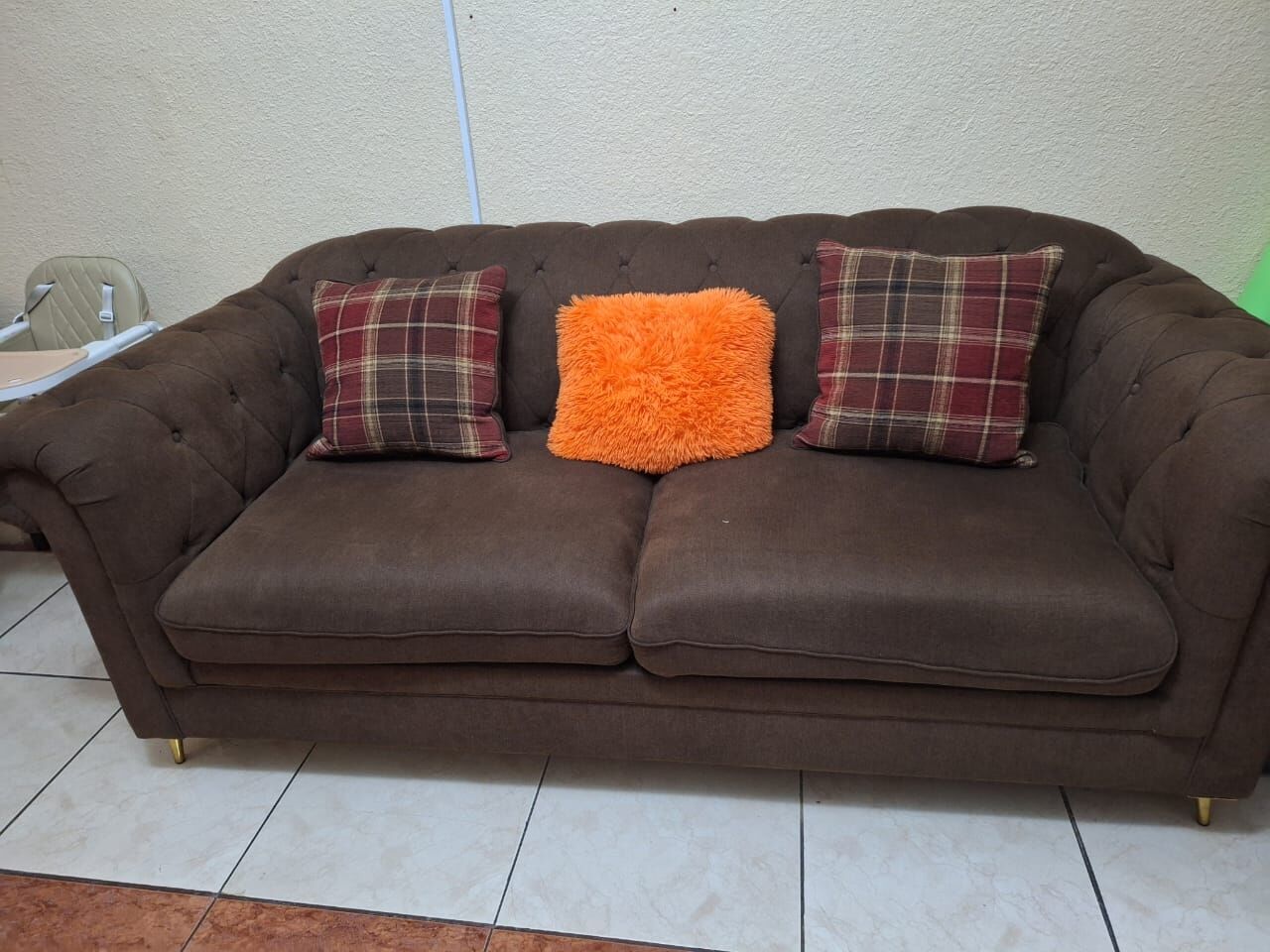 Dammam, Furniture, SAR 500,  Sofa