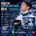 BHD 22,  NEW THANKO NECK COOLER PRO R4 Stay Cool &bull; Stay Comfortable &bull; Stay Fresh