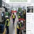 AI PPE Detection Software