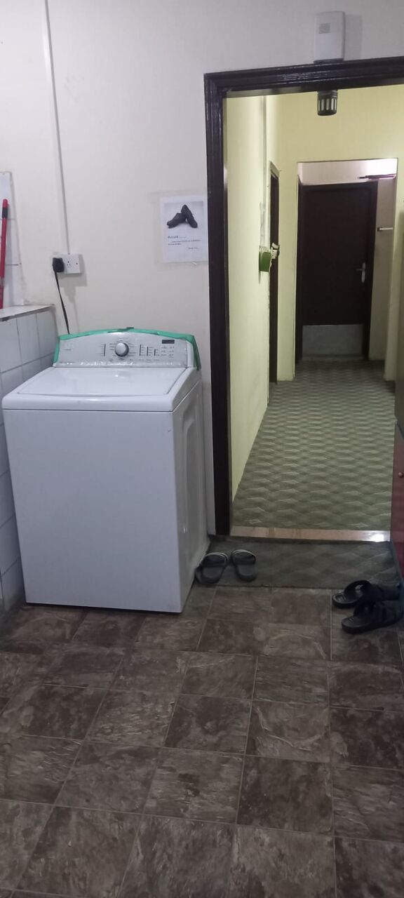 Sulai, Bedspace For Rent, SAR 1000/month,  16 Sq. Meter,  Bed Pace Available In A Furnished Room , On Exit 16