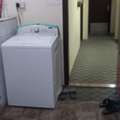 SAR 1000/month,  16 Sq. Meter,  Bed Pace Available In A Furnished Room , On Exit 16