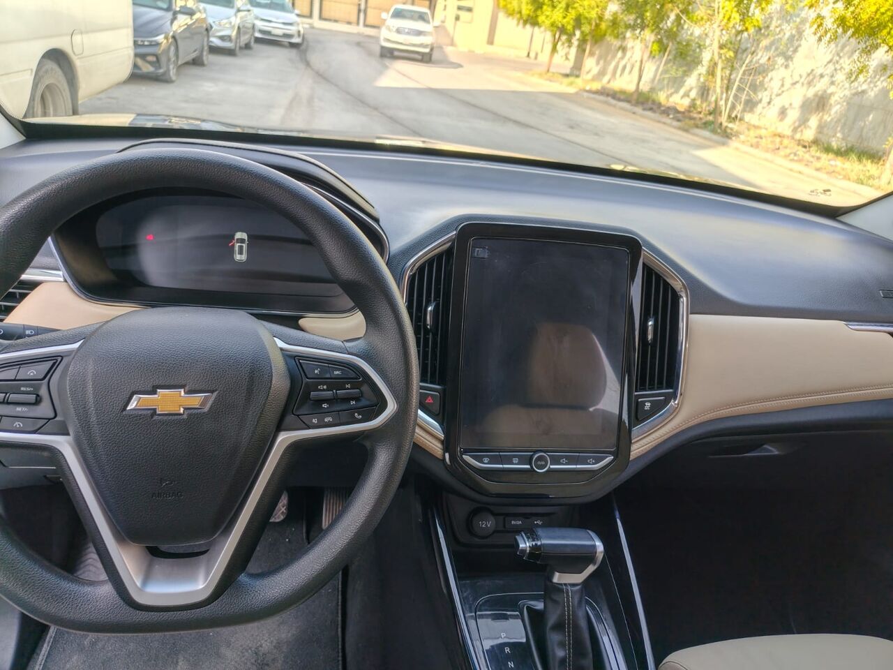 Riyadh, Vehicles, Cars & Trucks , SAR 49000,  Chevrolet Captiva,  2025,  Automatic,  55000 KM,  Cheverlete Captiva Premier