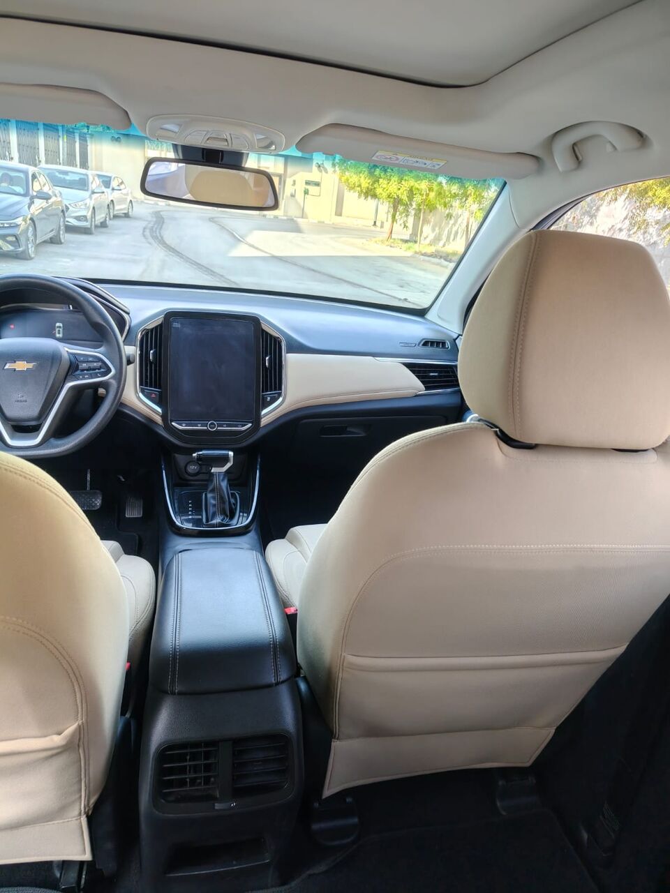 Riyadh, Vehicles, Cars & Trucks , SAR 49000,  Chevrolet Captiva,  2025,  Automatic,  55000 KM,  Cheverlete Captiva Premier