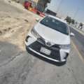 SAR 1500,  Toyota Yaris,  2019,  Automatic,  285111 KM,  Car For Installment
