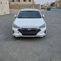 SAR 46000,  Hyundai Elantra,  2020,  Automatic,  164000 KM,  Hyundai Elantr  Full Option 2.0