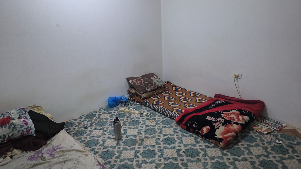 Jubail, Rooms for Rent, SAR 917/month,  Room For Rent For 1 Or 2 Person