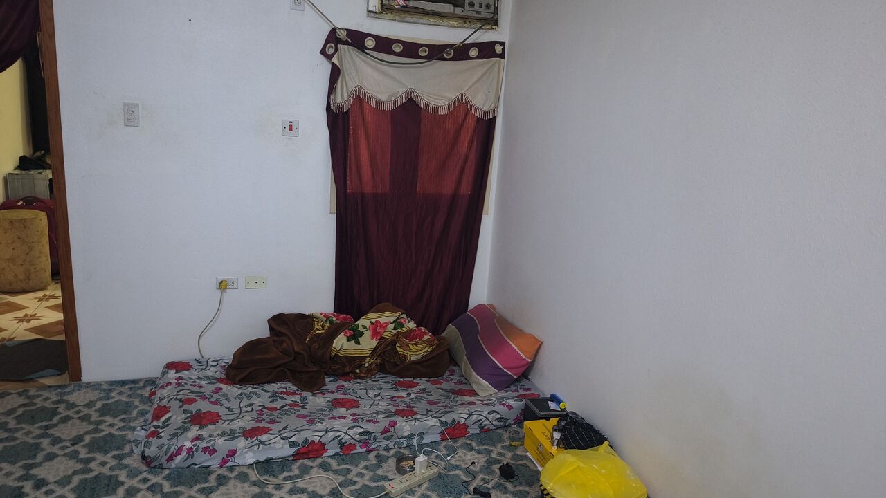 Jubail, Rooms for Rent, SAR 917/month,  Room For Rent For 1 Or 2 Person