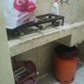SAR 850/month,  1 BR,  BACHLORS ROOM AT SIEKO, ANDHRA GALLY