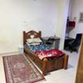 SAR 1200/month,  1 BR,  Fully Furnished Bedroom/Bed Space For Rent