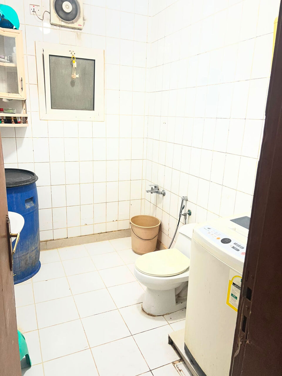 Riyadh, Apartments, Flats, Houses & Villas, SAR 1200/month,  1 BR,  Fully Furnished Bedroom/Bed Space For Rent