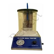 New Delhi, Industrial Machinery, Secure Seal Tester