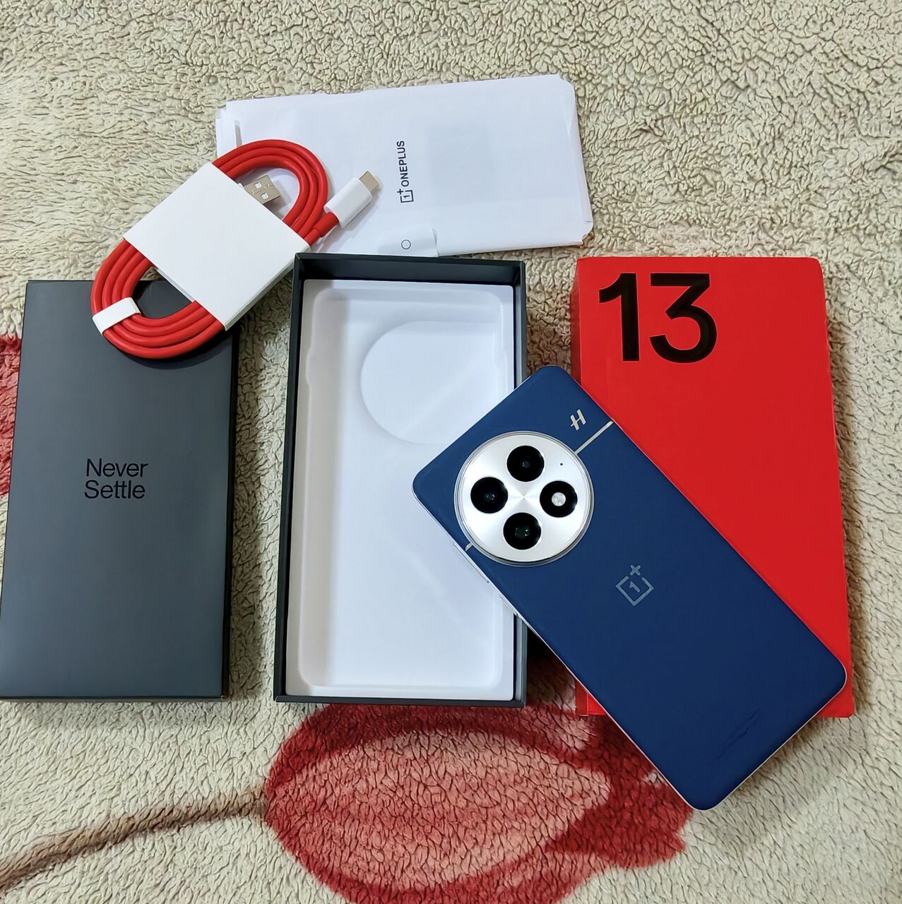Dammam, Mobile Phones, SAR 2350,  OnePlus 13 ( Global Version)