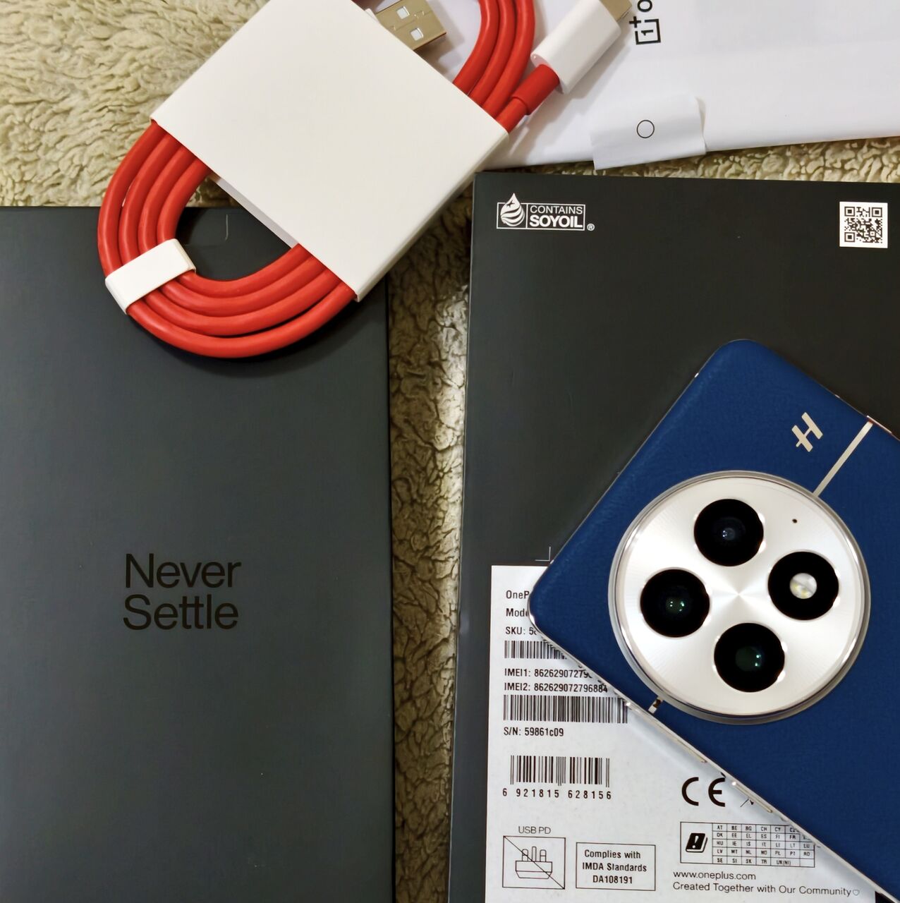 Dammam, Mobile Phones, SAR 2350,  OnePlus 13 ( Global Version)