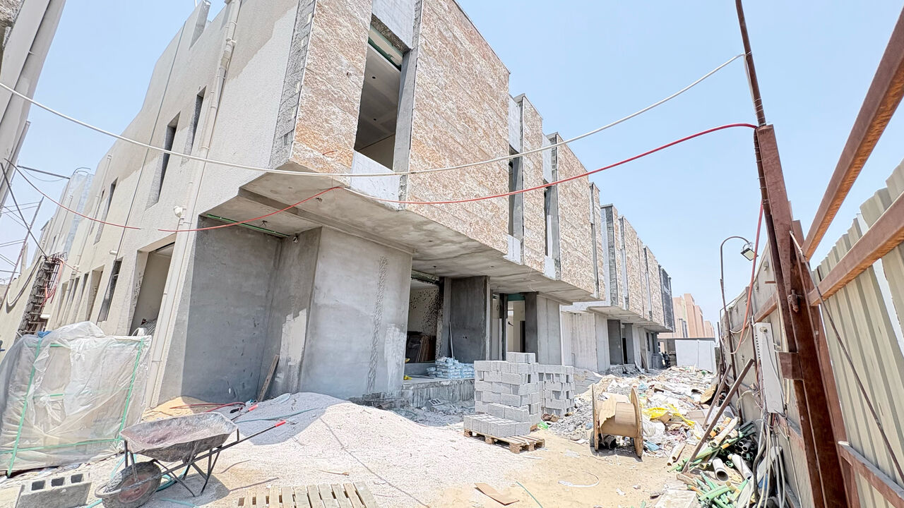 Dammam, Construction, Contracting Company Available For Construction & Finishing Works