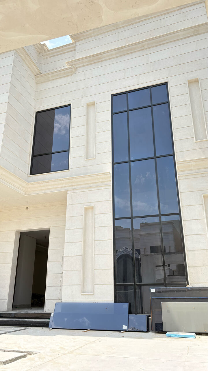 Dammam, Construction, Contracting Company Available For Construction & Finishing Works