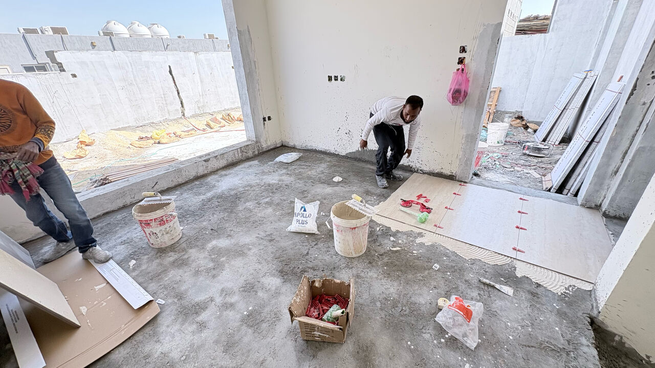 Dammam, Construction, Contracting Company Available For Construction & Finishing Works