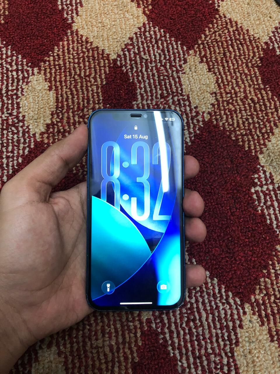 Mushrefah, Mobile Phones, SAR 700,  IPHONE 12 FOR SALE