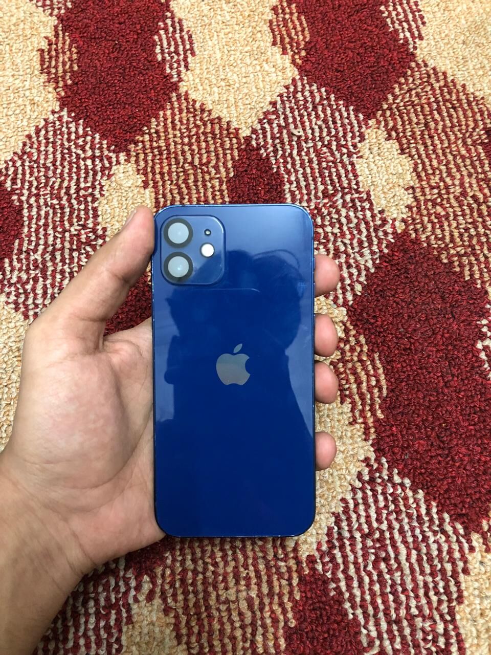 Mushrefah, Mobile Phones, SAR 700,  IPHONE 12 FOR SALE