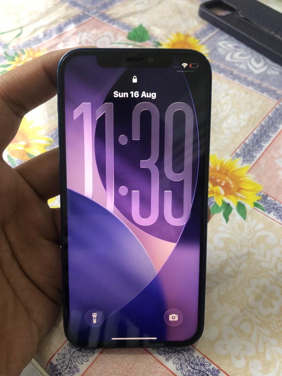 Mushrefah, Mobile Phones, SAR 700,  IPHONE 12 FOR SALE