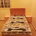 SAR 400,  Medium Bed Brand New