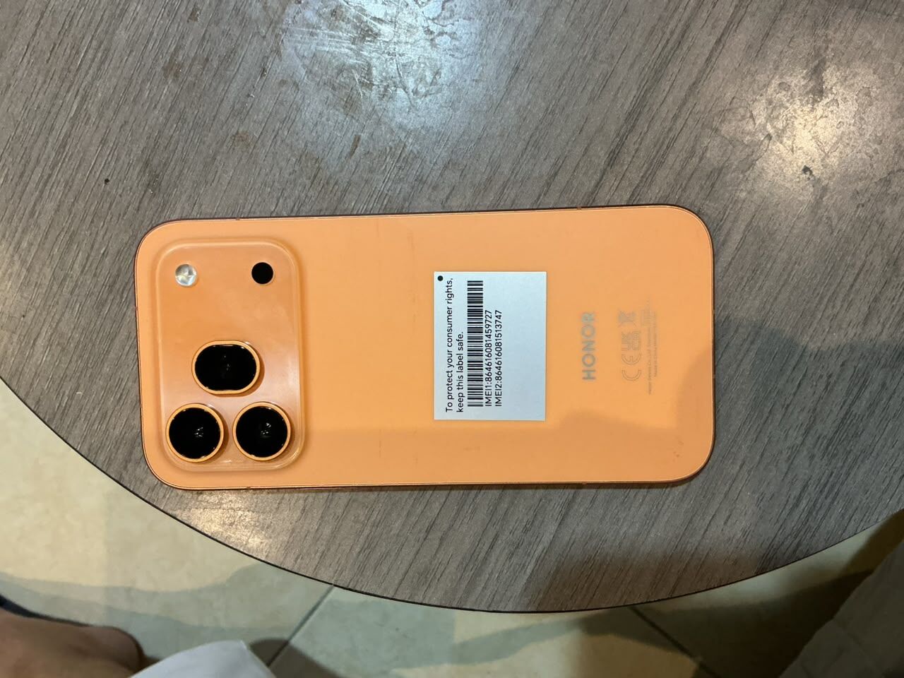 Riyadh, Mobile Phones, SAR 2400,  Honor 600 Pro
