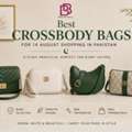 Designer Bags Pakistan: Stylish Choices For Everyday And Occasion Wear