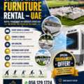All Sports Events Furniture Rental In All U.A.E.