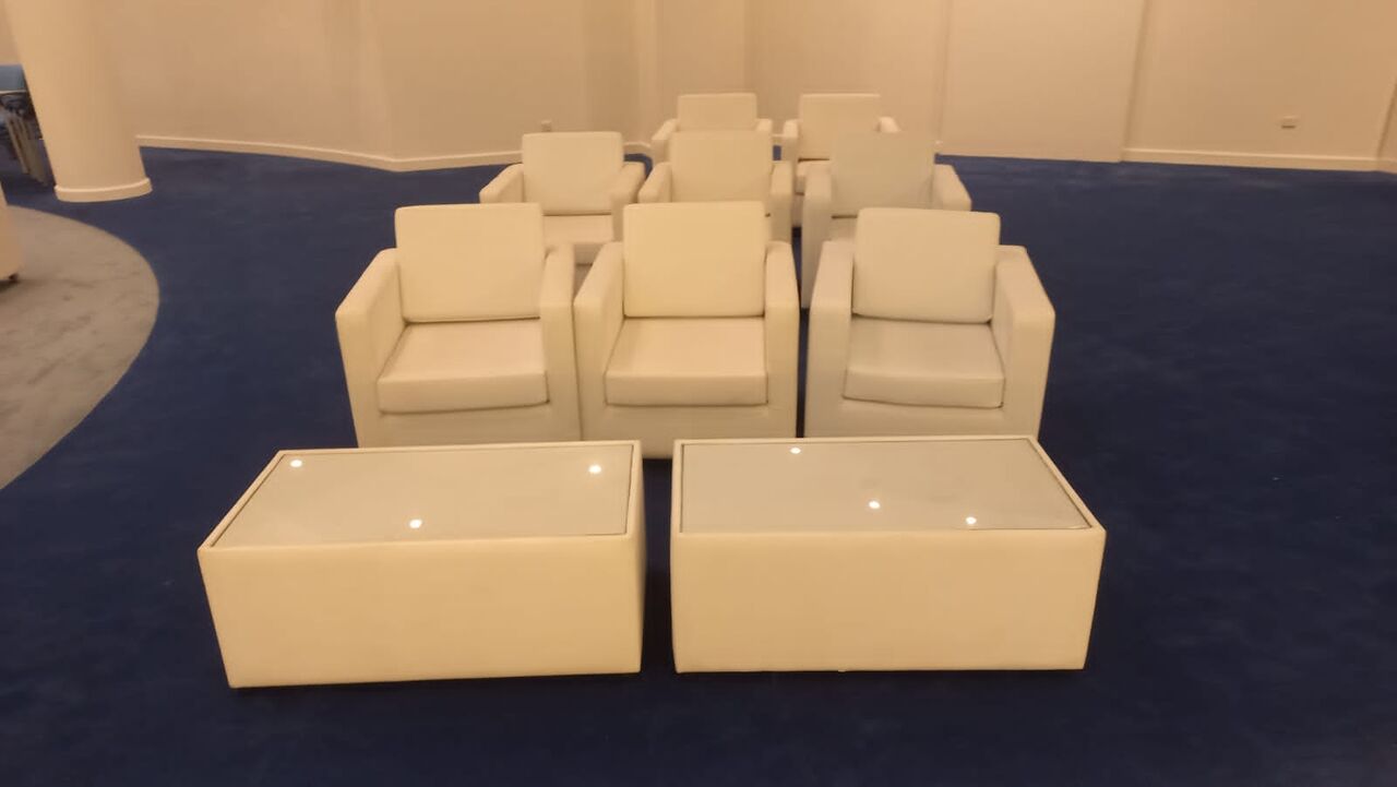 Dubai, Event Planning, All Sports Events Furniture Rental In All U.A.E.