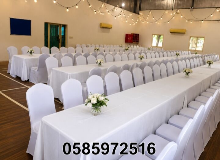 Dubai, Event Planning, All Sports Events Furniture Rental In All U.A.E.