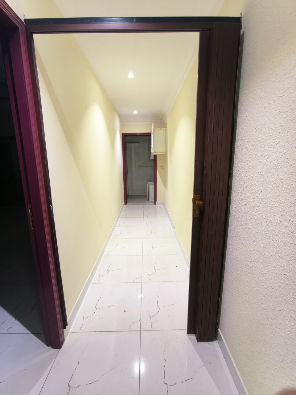 Riyadh, Housing Exchanges, SAR 43000/year,  3 BR,  3BHK VILLA PORTION IS AVAILABLE