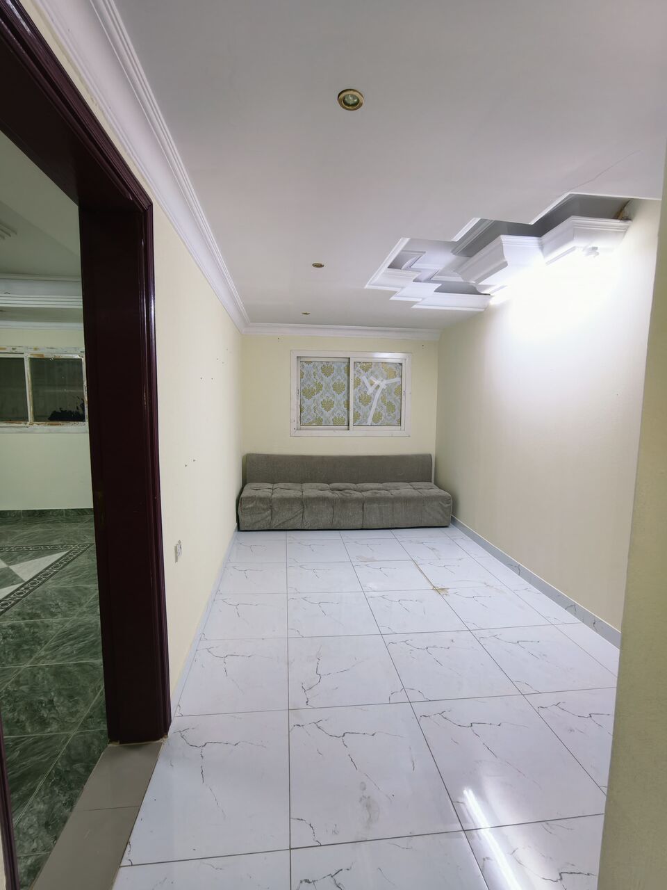 Riyadh, Housing Exchanges, SAR 43000/year,  3 BR,  3BHK VILLA PORTION IS AVAILABLE